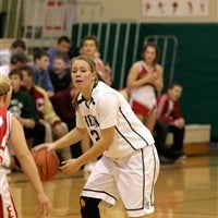 Kelli Bowers