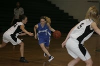 Haleigh Spaulding