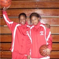 Sharlee Battle