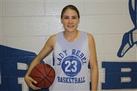 Amanda Mazzone