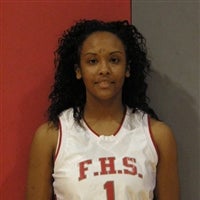Nafendi Duran mugshot
