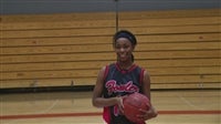 Donielle Sherman