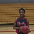 Donielle Sherman
