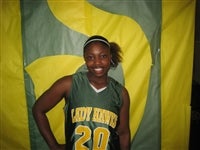 Ebonee Jackson
