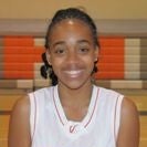 Karissa Ferrell