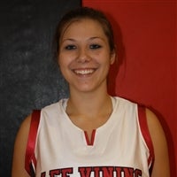 Kelly Hallum mugshot