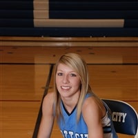 Amanda Shearmire