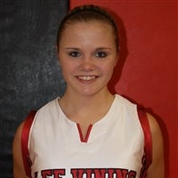 Angelina Morley mugshot