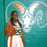 Brianca Warren mugshot