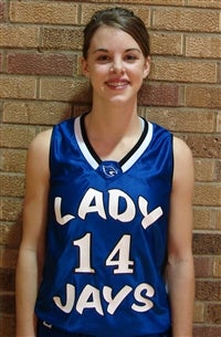 Lyn Gengler