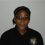 Caneisha Martin