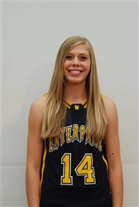 Tressa Lyman