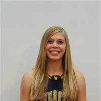 Tressa Lyman mugshot