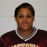 Shawniece Eppes