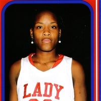 Kedeemya Cooper