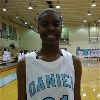 Anicia Dotson