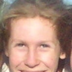 Jen Kries