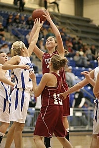 Delaney Scrivner