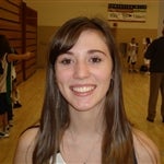 Megan Brogdon