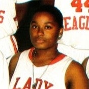 Kapri Gaines mugshot