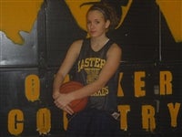 Debroah Hoekstra