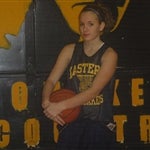 Debroah Hoekstra mugshot