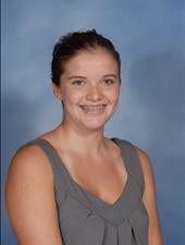 Alyssa Wall mugshot