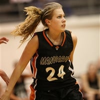 Kelly Jensen