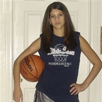 Desirae Ayala mugshot
