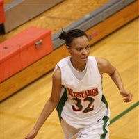 Jasmine Martin