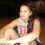 Chantelle Monga mugshot
