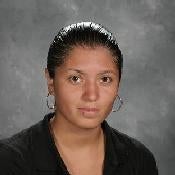 Nichole Franco mugshot