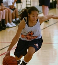 Gabby Geronimo