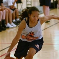 Gabby Geronimo