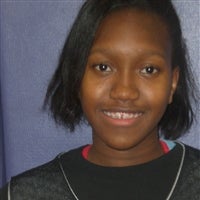Nadine Ealey