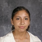 Leeann Leyva mugshot