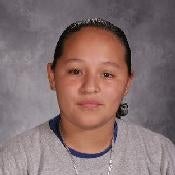 Victoria Martinez mugshot