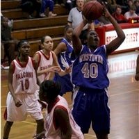 Raiquel Redding