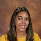 Lizette Moreno mugshot
