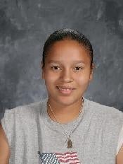 Clarissa Willis