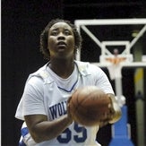 Quantia Goins