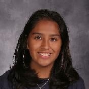 Alexandria Sanchez mugshot