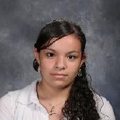Crystal Tapia mugshot