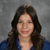 Margaret Garcia mugshot