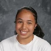 Nicolette Castillo mugshot