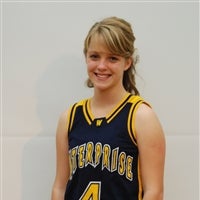 Tracie Nelson mugshot