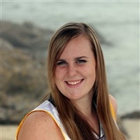Stephanie Larson