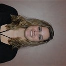Alexis Armstrong mugshot