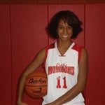 Mariah Edmond