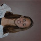 Kylie Cullinan mugshot